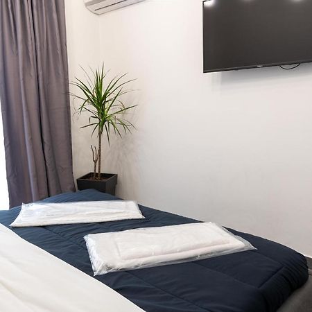 雅典Monastiraki Sweet House 1公寓 外观 照片